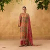 Royal By Kimora Sohni Kanjivaram Printed Salwar Suits 